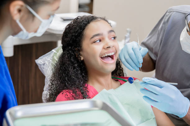 Best Knocked-Out Tooth (Avulsed Tooth) Treatment in Canfield, OH