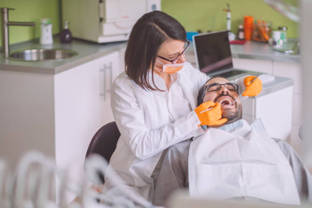 Best Emergency Denture Repair in Canfield, OH