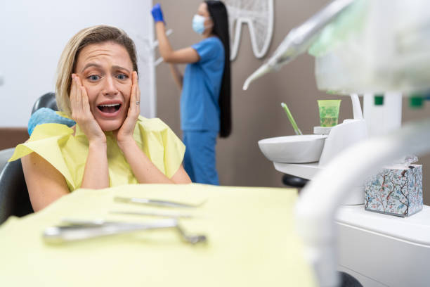 Best Broken or Chipped Tooth Repair in Canfield, OH