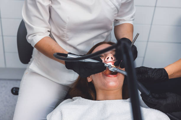 Best Dental Abscess Treatment in Canfield, OH