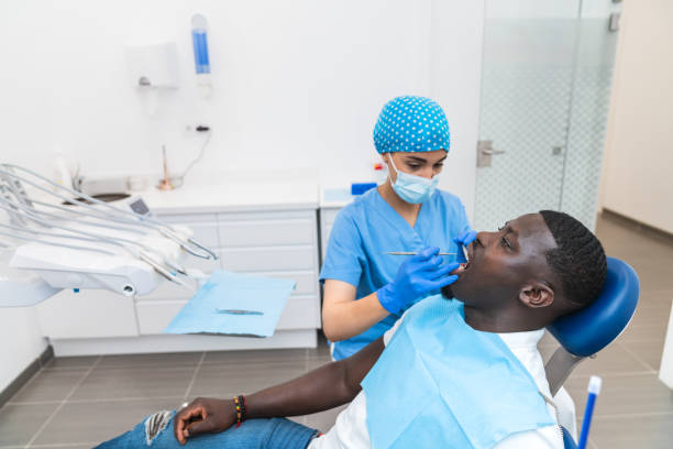 Best Emergency Wisdom Tooth Extraction in Canfield, OH